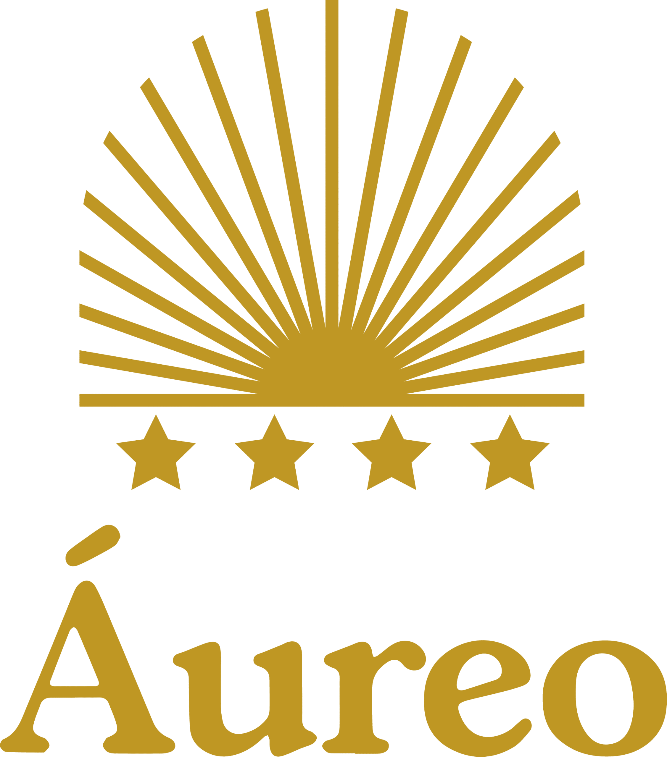Áureo Natura