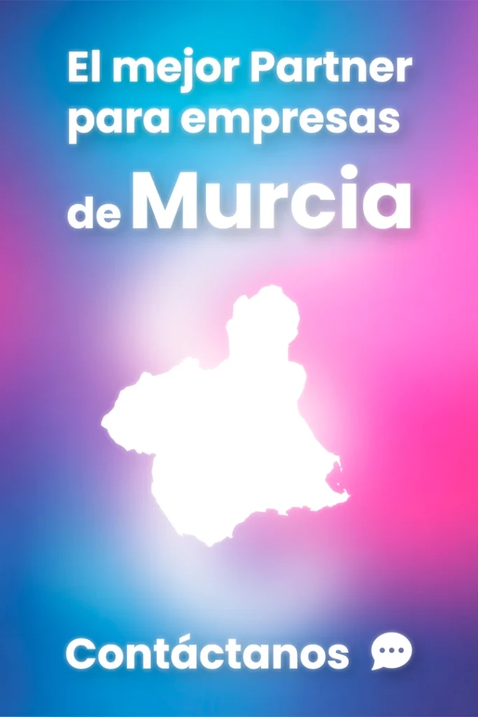 Agencia de Marketing para empresas de Murcia