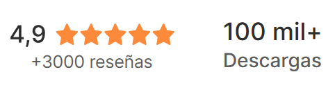 Valoraciones STEL Order