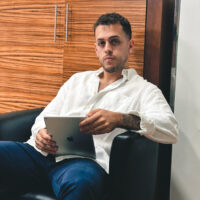 Jesús Sánchez