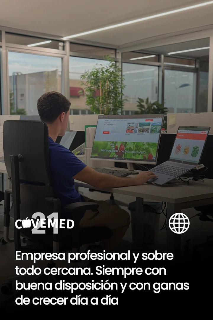 Caso de éxito Web Murcia