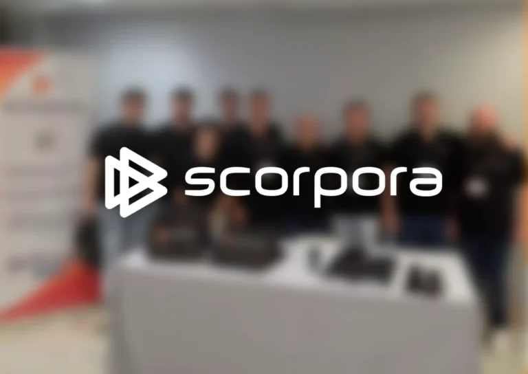 Scorpora