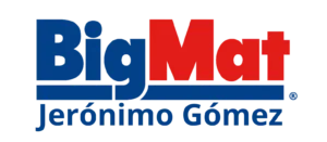 BigMat Jerónimo Gómez