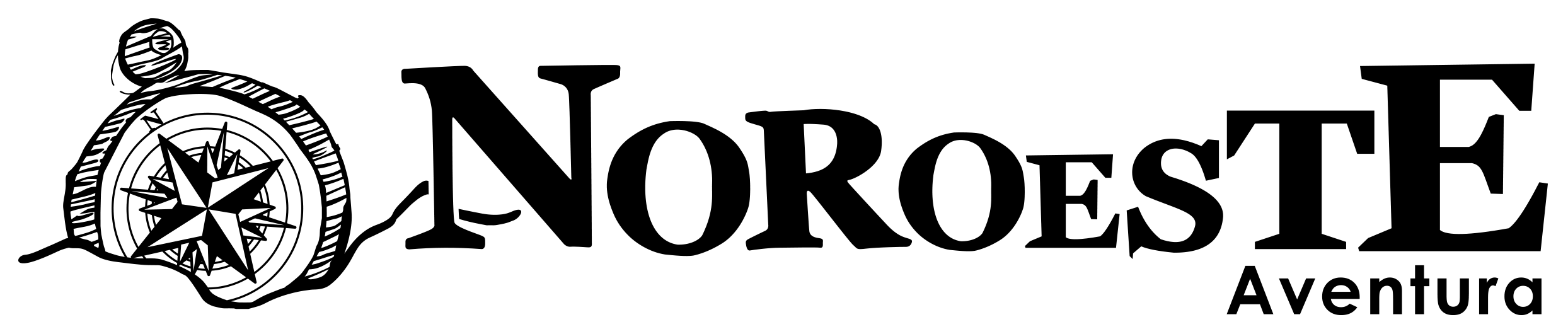 Aventura del Noroeste
