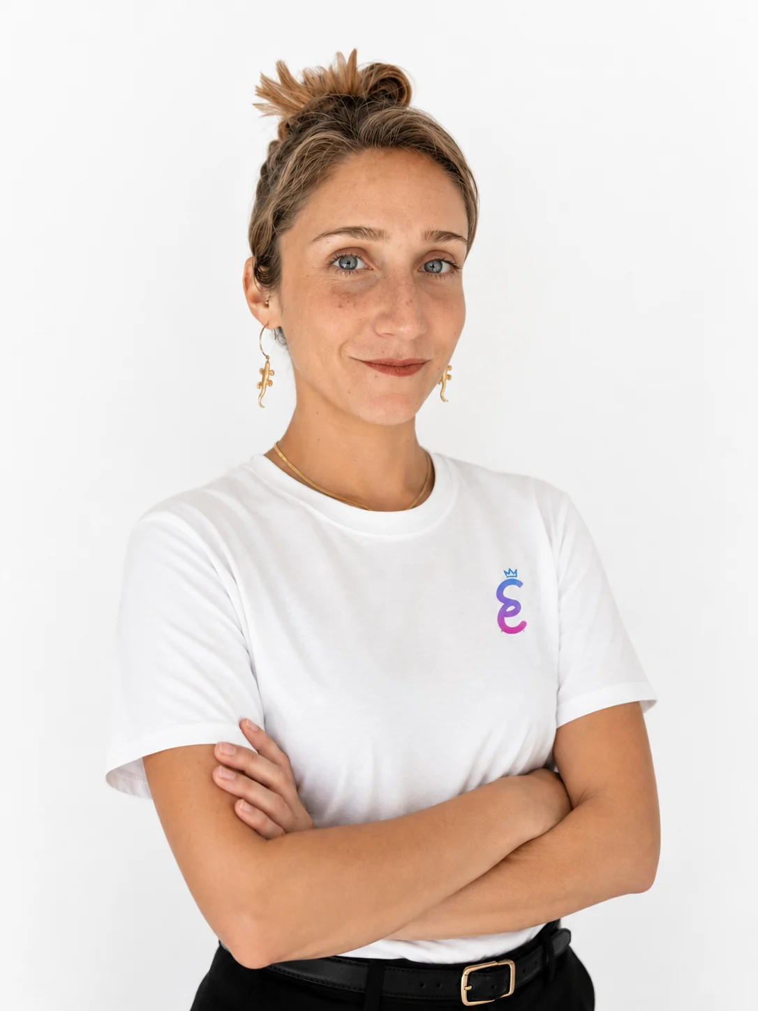 Cristina, especialista SEO en SanCreate