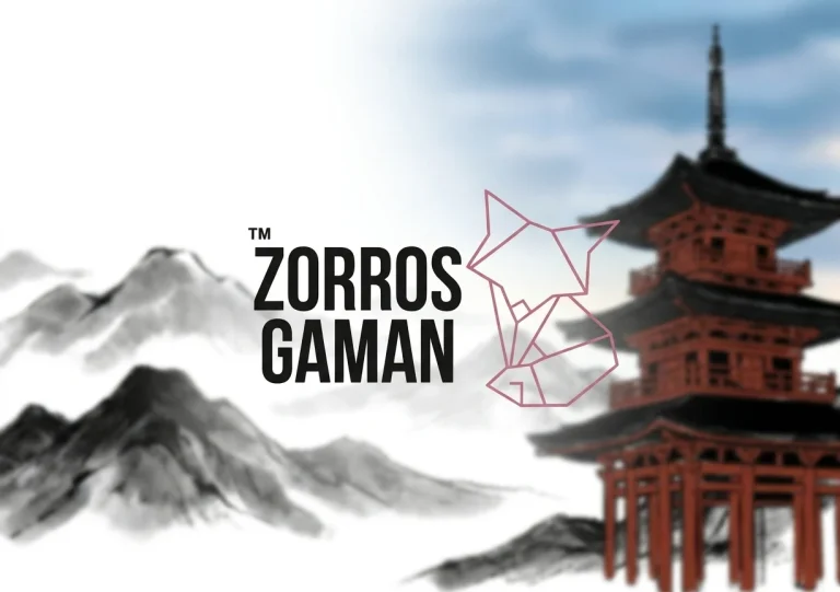 Zorros Gaman