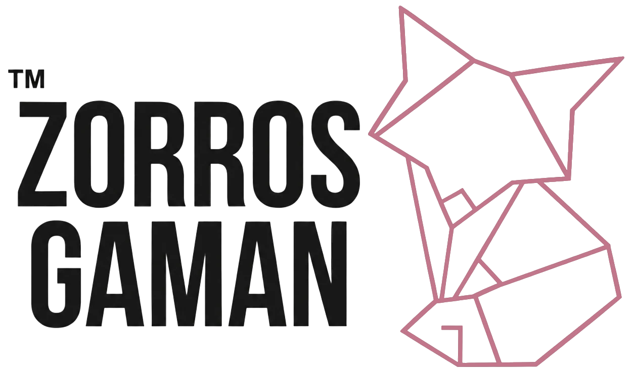 Zorros Gaman