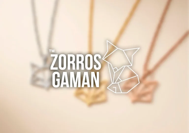 Zorros Gaman